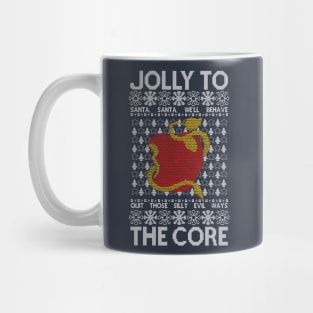 Jolly Core Mug